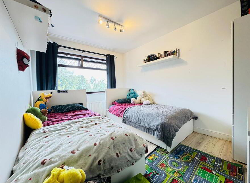 200 Whitewell Road, Whitewell, Newtownabbey, BT36 7EW