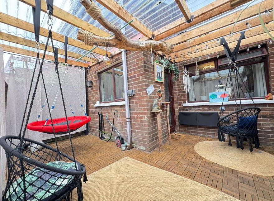 200 Whitewell Road, Whitewell, Newtownabbey, BT36 7EW