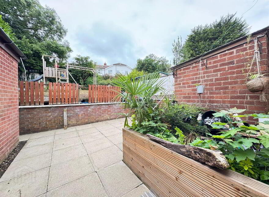 200 Whitewell Road, Whitewell, Newtownabbey, BT36 7EW
