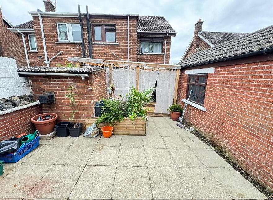 200 Whitewell Road, Whitewell, Newtownabbey, BT36 7EW