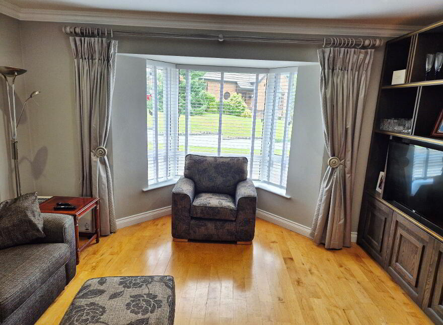 4 The Paddocks, Coleraine, BT51 3PS