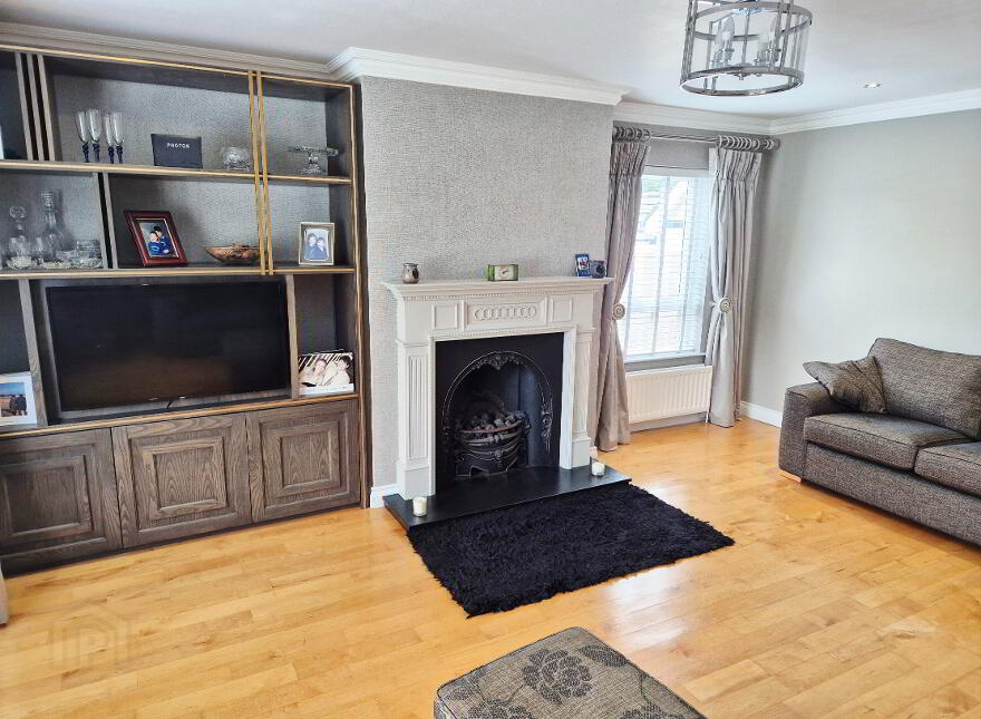 4 The Paddocks, Coleraine, BT51 3PS