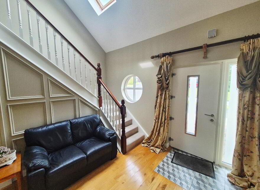4 The Paddocks, Coleraine, BT51 3PS