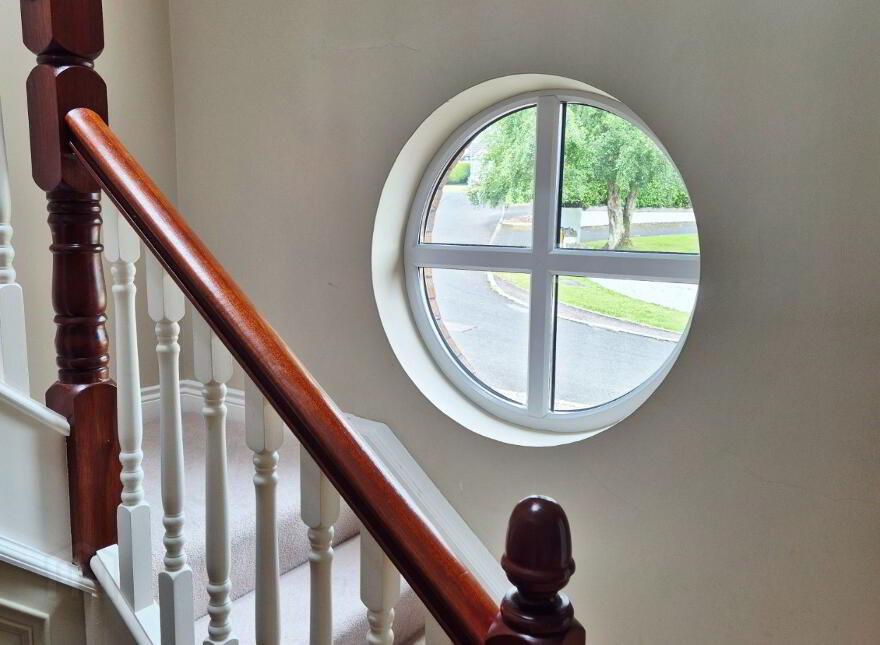 4 The Paddocks, Coleraine, BT51 3PS