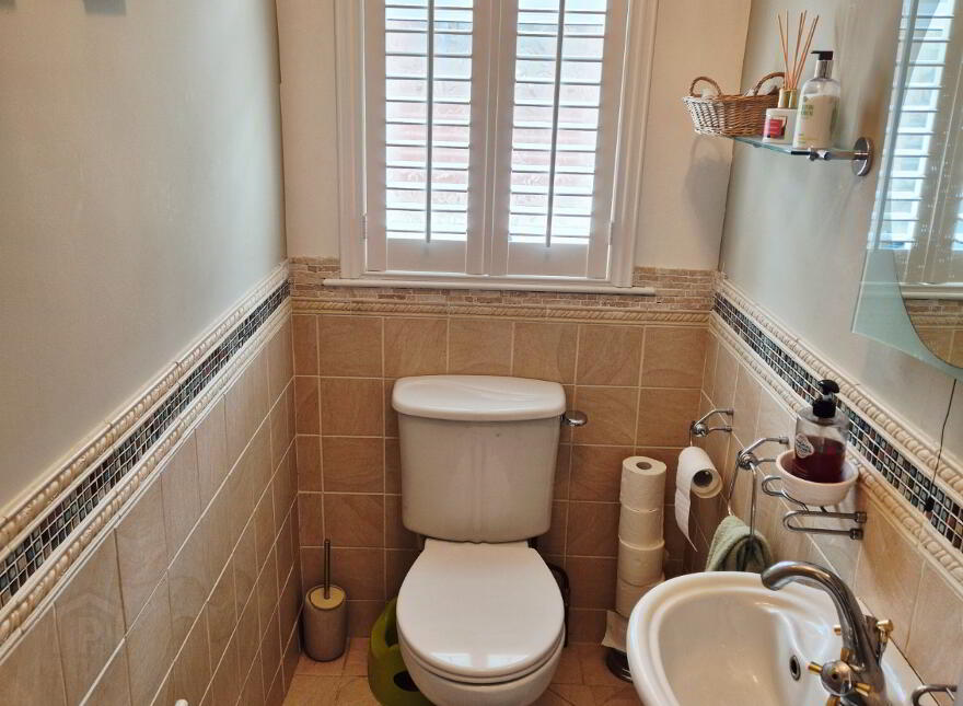 4 The Paddocks, Coleraine, BT51 3PS
