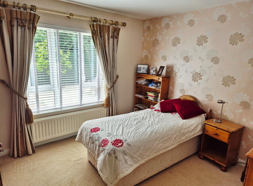 4 The Paddocks, Coleraine, BT51 3PS