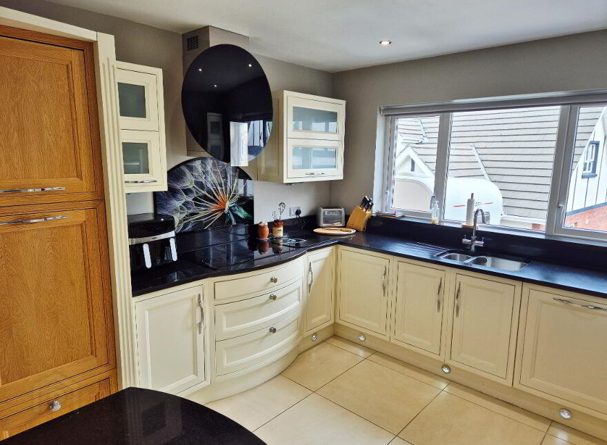 4 The Paddocks, Coleraine, BT51 3PS
