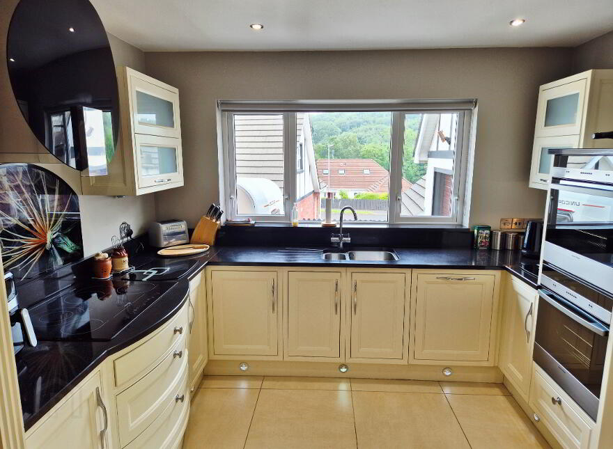 4 The Paddocks, Coleraine, BT51 3PS