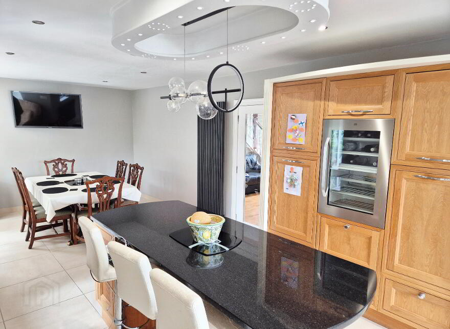 4 The Paddocks, Coleraine, BT51 3PS