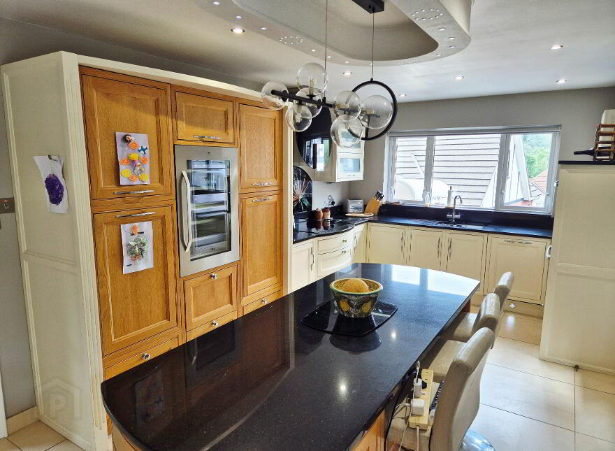 4 The Paddocks, Coleraine, BT51 3PS