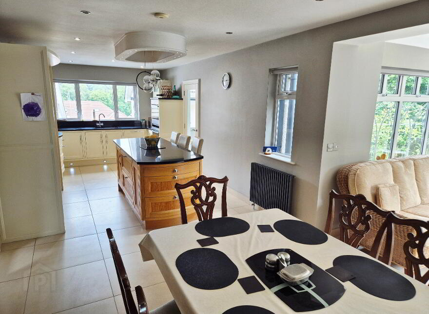 4 The Paddocks, Coleraine, BT51 3PS