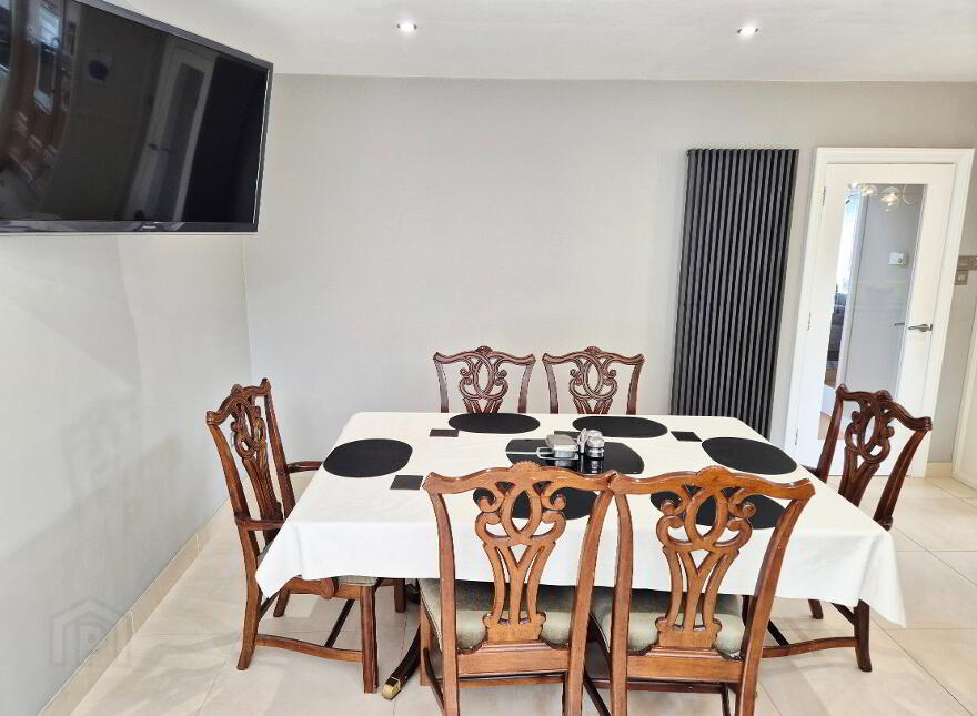 4 The Paddocks, Coleraine, BT51 3PS