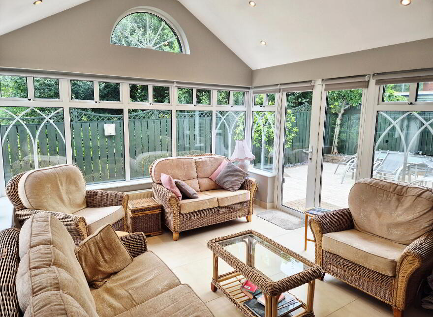 4 The Paddocks, Coleraine, BT51 3PS