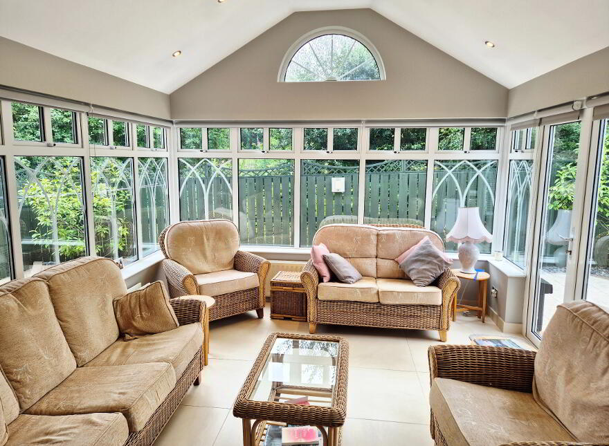 4 The Paddocks, Coleraine, BT51 3PS