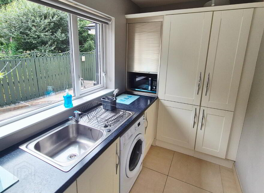 4 The Paddocks, Coleraine, BT51 3PS