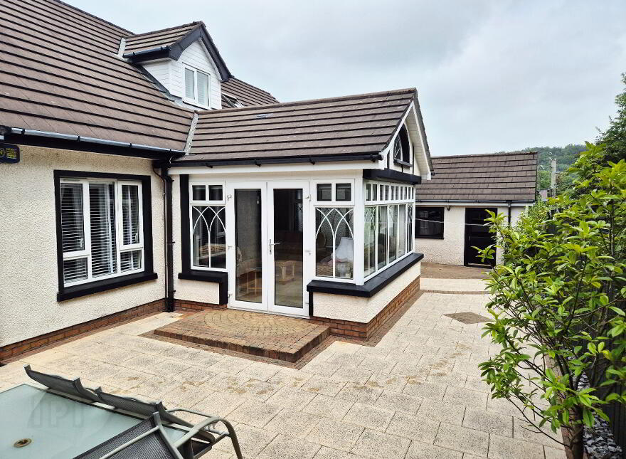 4 The Paddocks, Coleraine, BT51 3PS