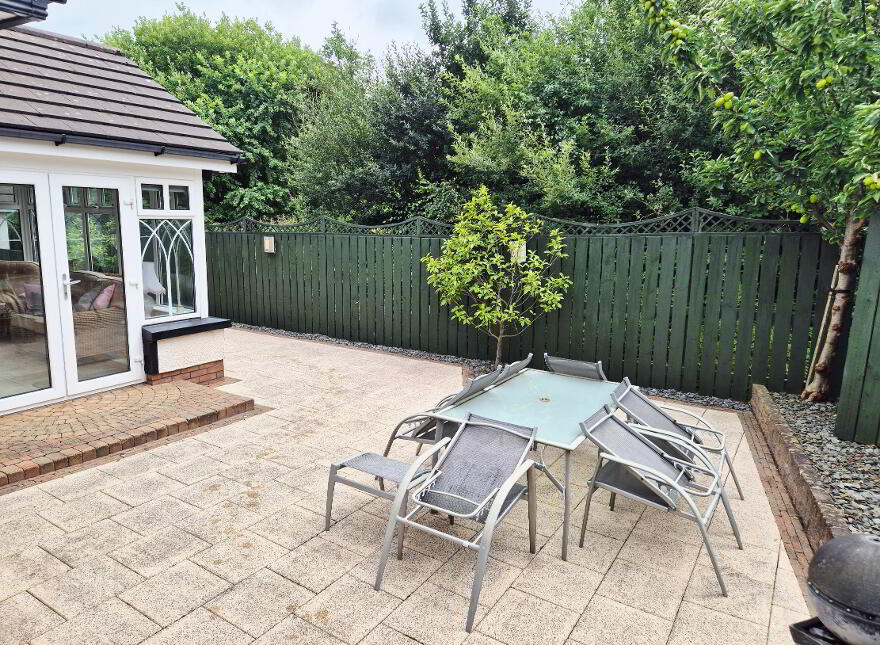 4 The Paddocks, Coleraine, BT51 3PS