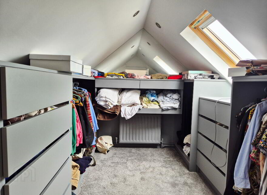 4 The Paddocks, Coleraine, BT51 3PS