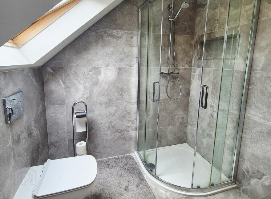 4 The Paddocks, Coleraine, BT51 3PS