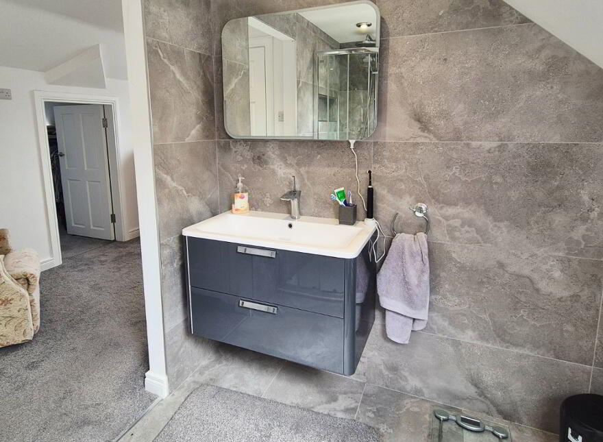 4 The Paddocks, Coleraine, BT51 3PS