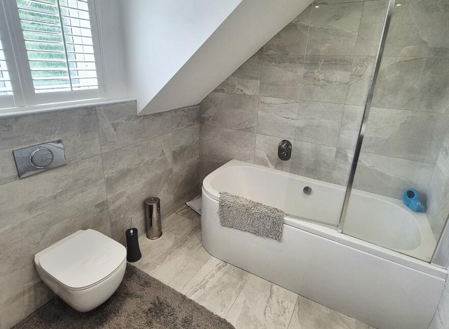 4 The Paddocks, Coleraine, BT51 3PS