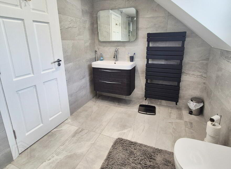 4 The Paddocks, Coleraine, BT51 3PS