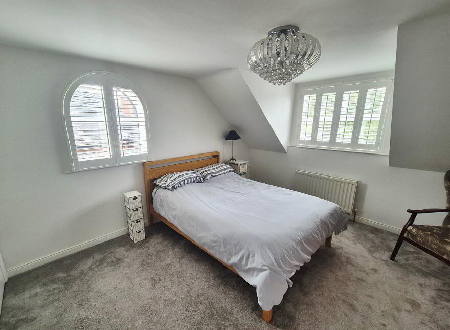 4 The Paddocks, Coleraine, BT51 3PS