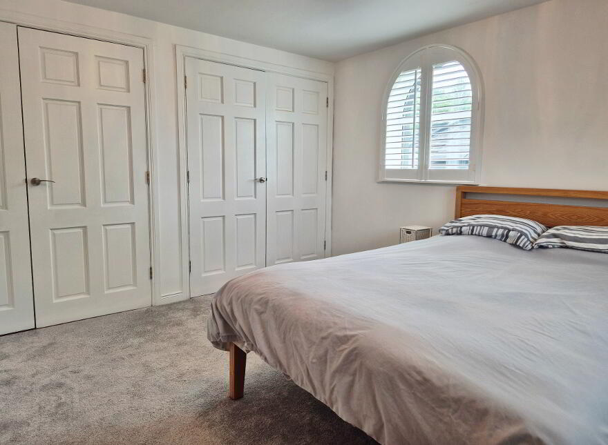 4 The Paddocks, Coleraine, BT51 3PS