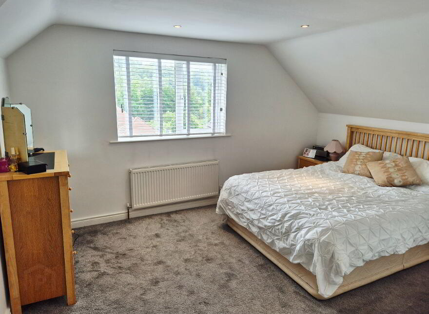 4 The Paddocks, Coleraine, BT51 3PS