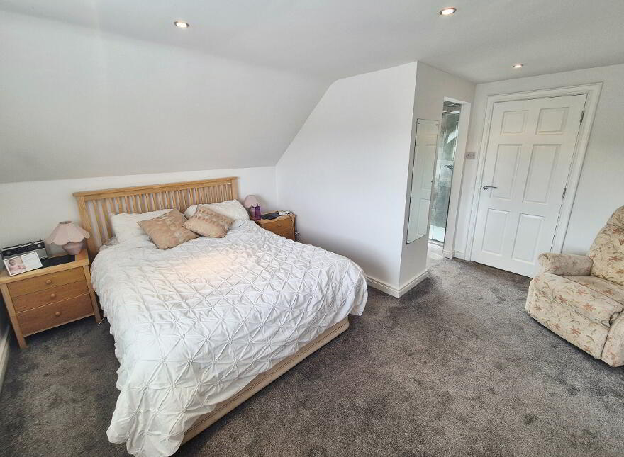4 The Paddocks, Coleraine, BT51 3PS