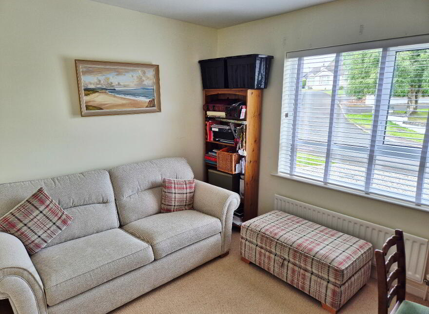 4 The Paddocks, Coleraine, BT51 3PS