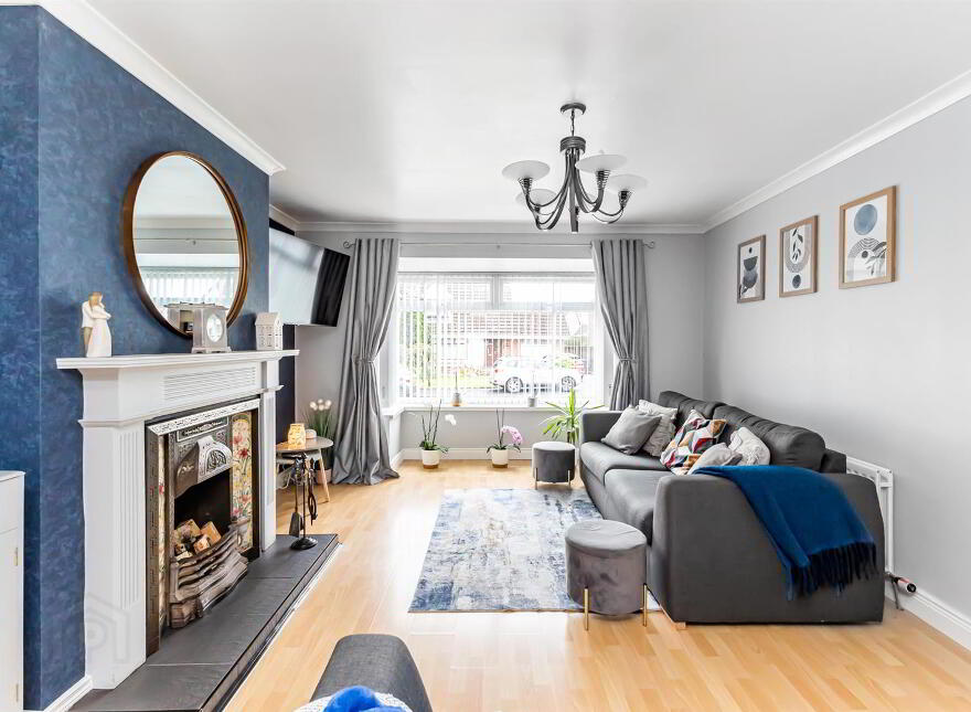 10 Meadow Avenue, Ballygowan, Newtownards, BT23 5TG