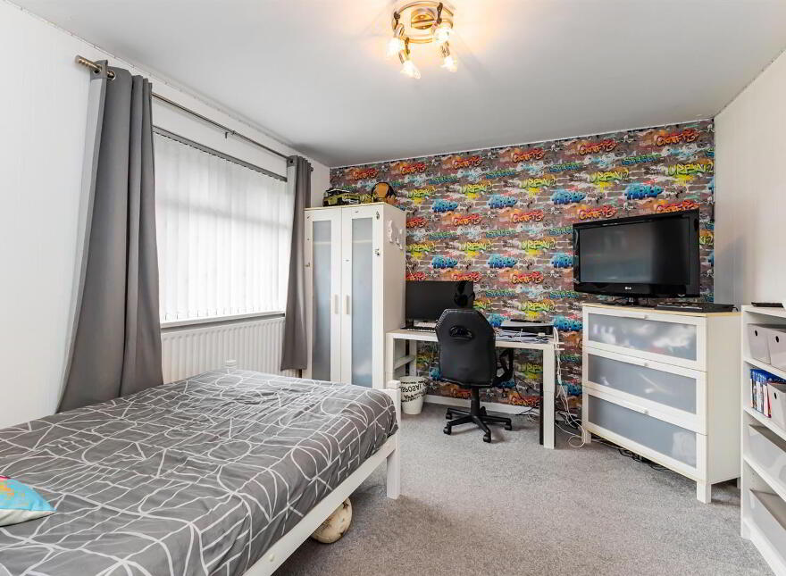 10 Meadow Avenue, Ballygowan, Newtownards, BT23 5TG