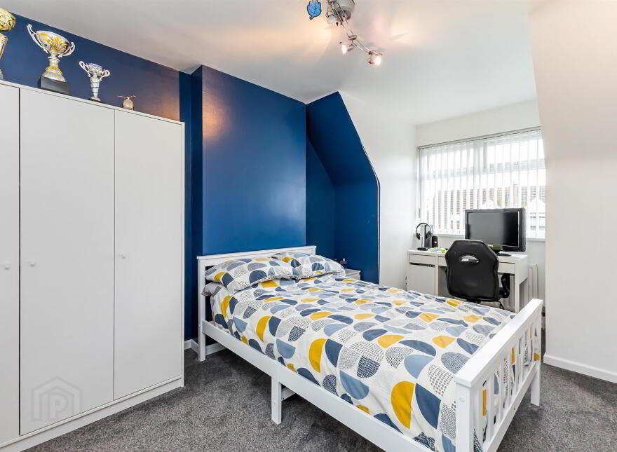 10 Meadow Avenue, Ballygowan, Newtownards, BT23 5TG