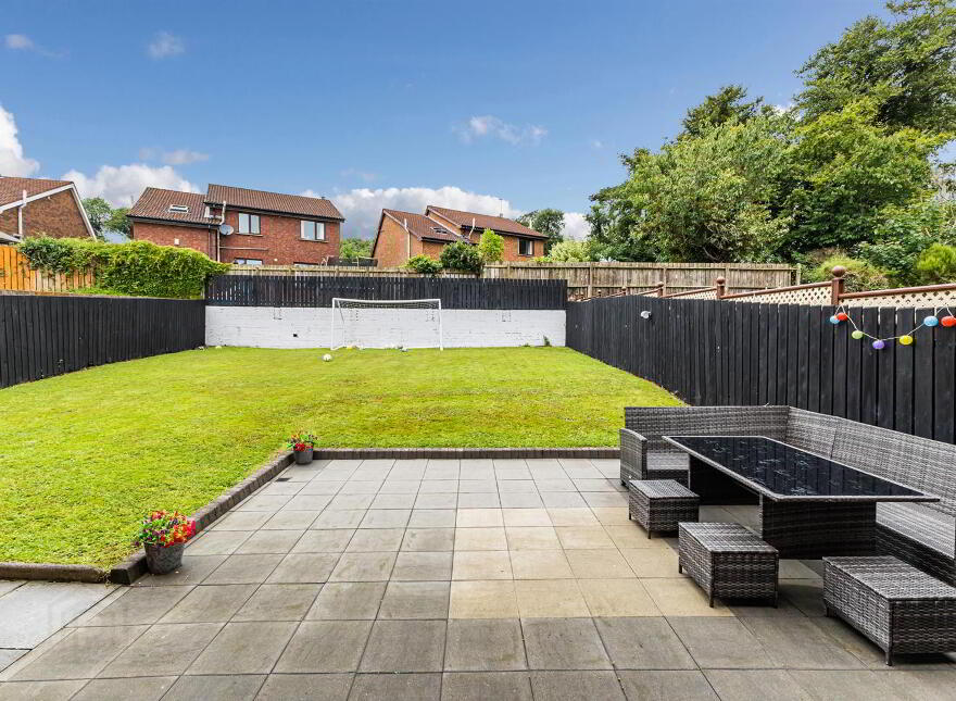 10 Meadow Avenue, Ballygowan, Newtownards, BT23 5TG