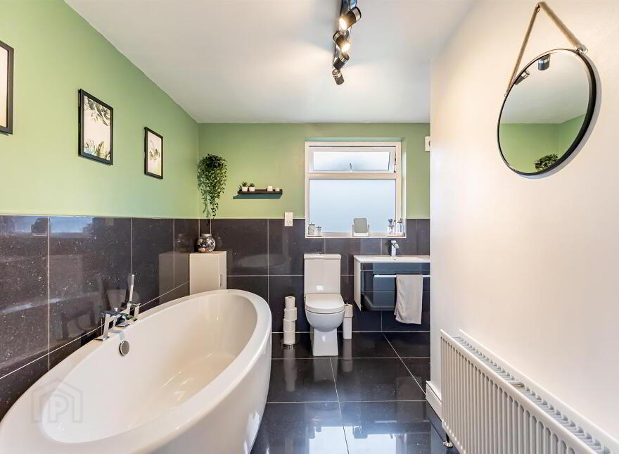 10 Meadow Avenue, Ballygowan, Newtownards, BT23 5TG