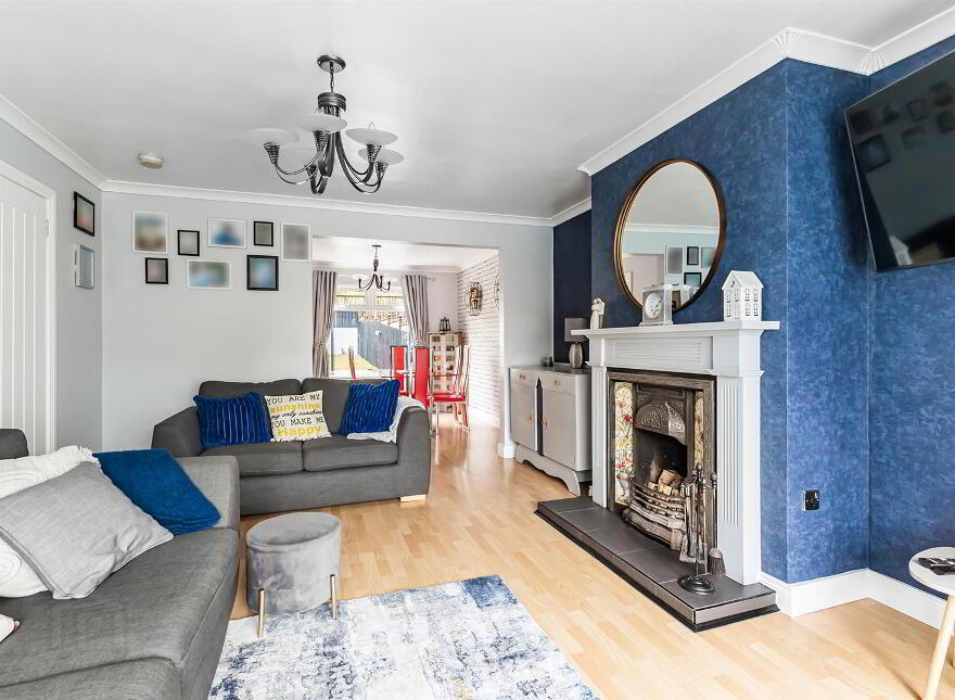 10 Meadow Avenue, Ballygowan, Newtownards, BT23 5TG