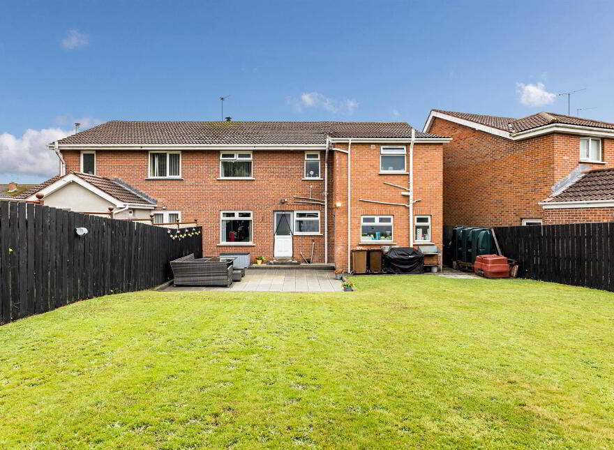 10 Meadow Avenue, Ballygowan, Newtownards, BT23 5TG