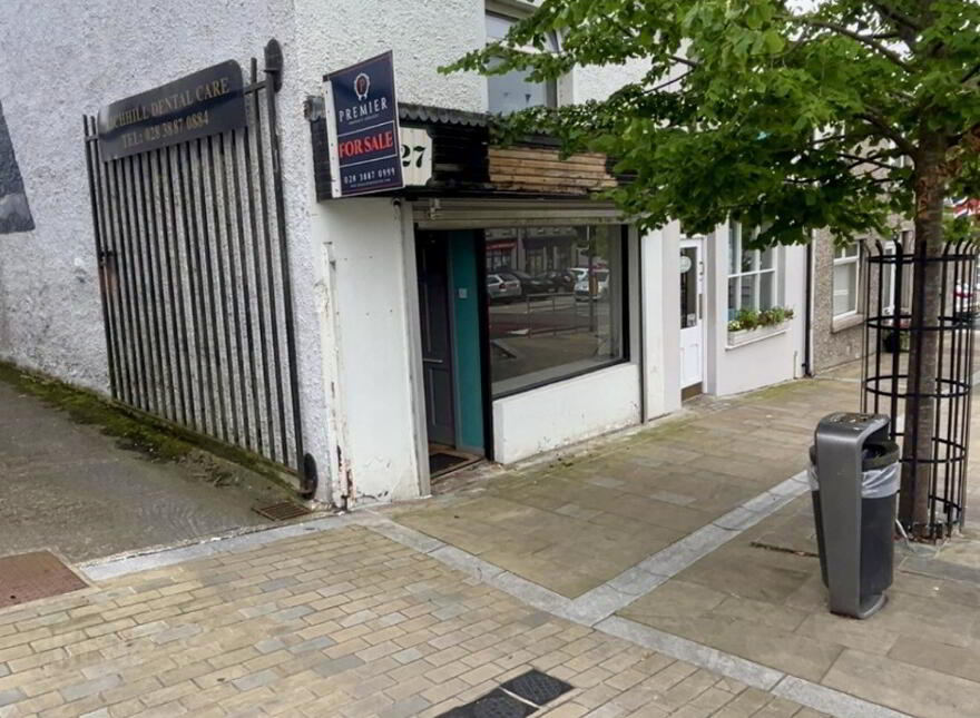 27 Main Street, Richhill, BT61 9PJ