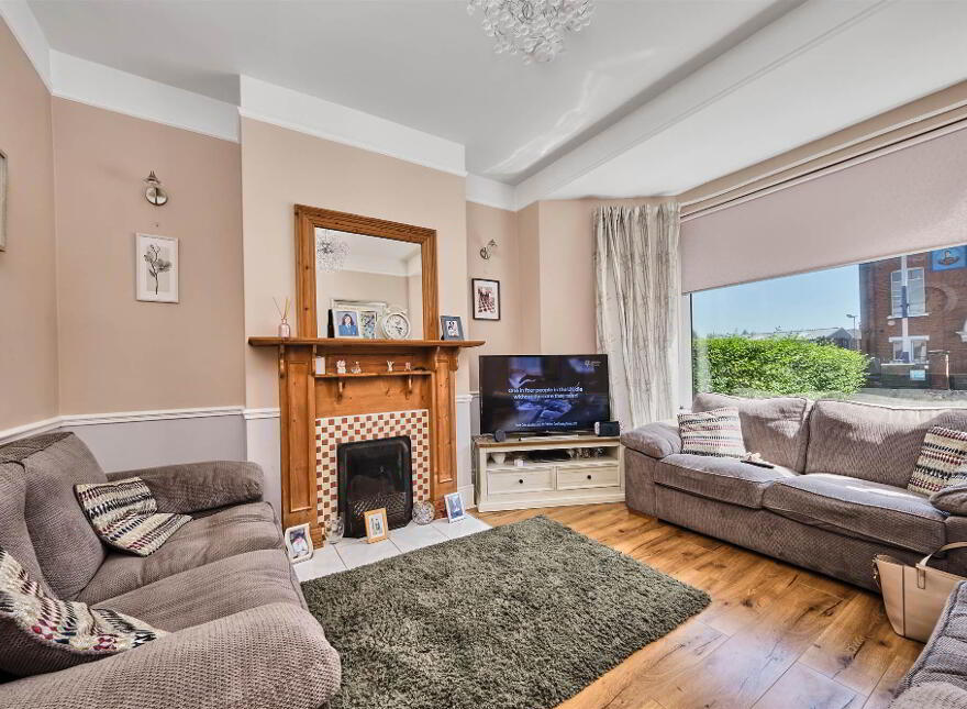 50 Union Street, Coleraine, BT52 1QB