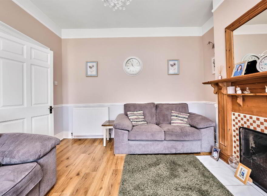 50 Union Street, Coleraine, BT52 1QB