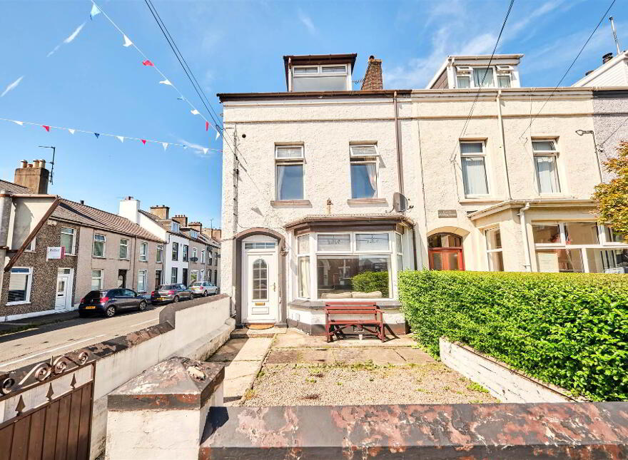 50 Union Street, Coleraine, BT52 1QB photo