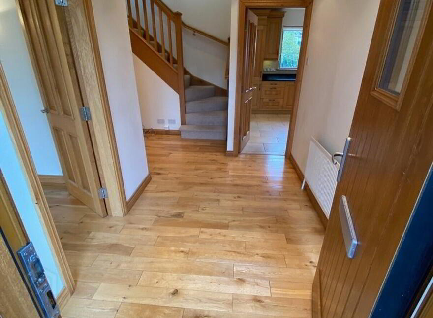 6 Carnalea Park, Bangor, BT19 1HH