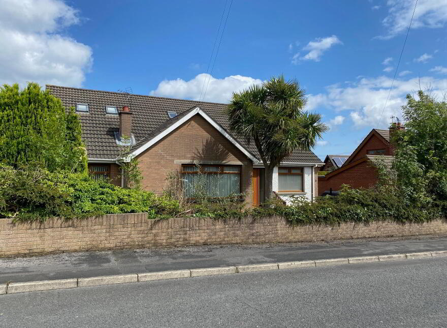 6 Carnalea Park, Bangor, BT19 1HH