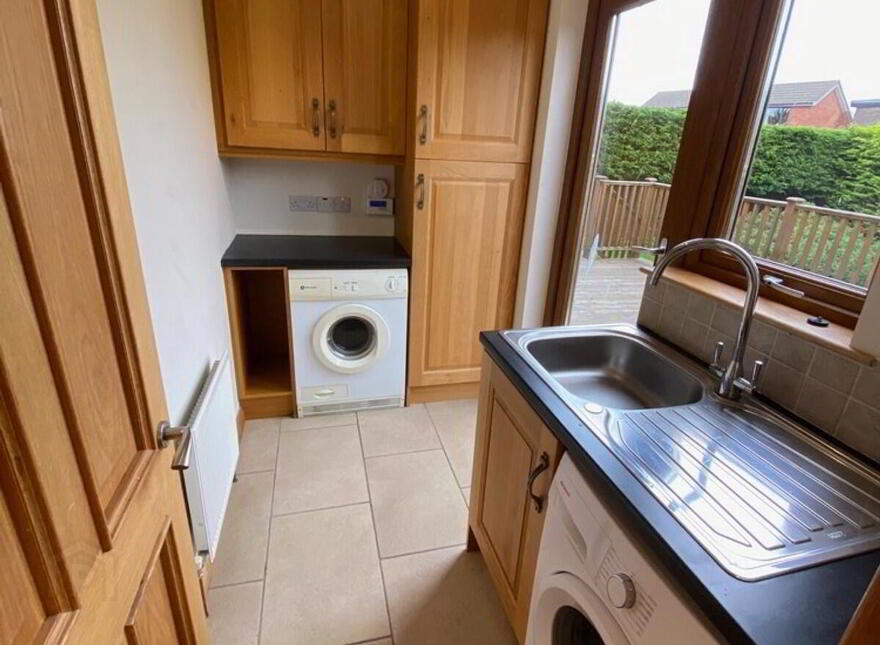 6 Carnalea Park, Bangor, BT19 1HH