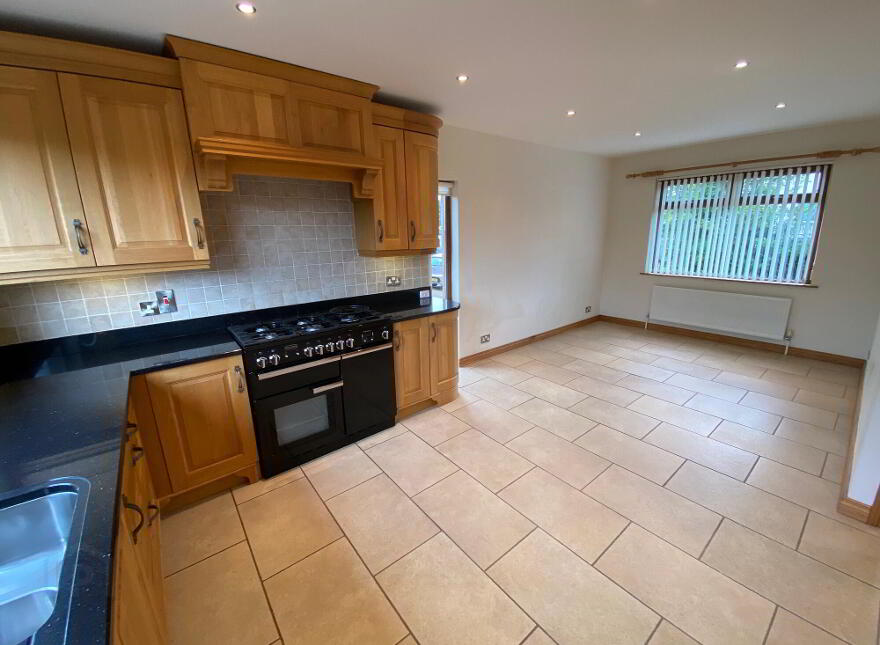 6 Carnalea Park, Bangor, BT19 1HH