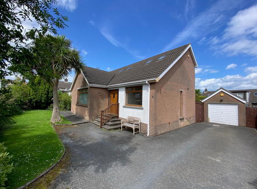 6 Carnalea Park, Bangor, BT19 1HH