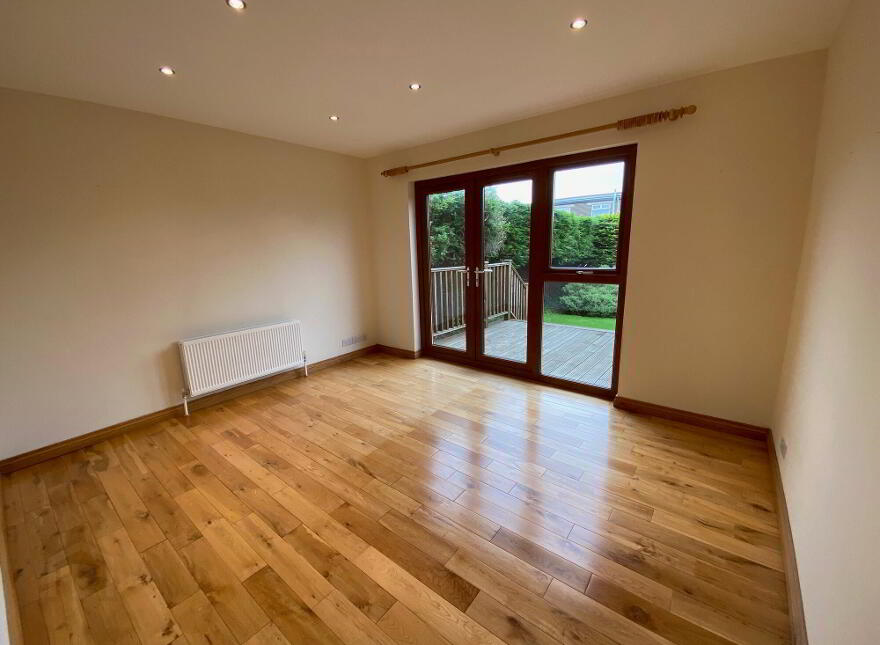 6 Carnalea Park, Bangor, BT19 1HH