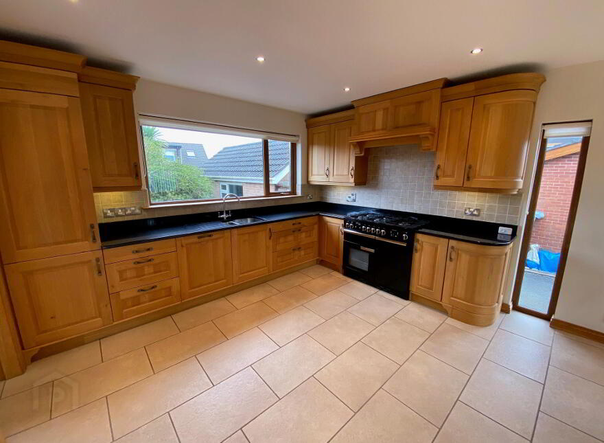 6 Carnalea Park, Bangor, BT19 1HH