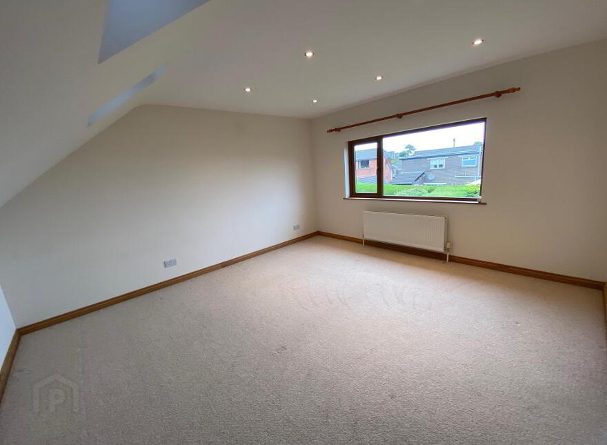 6 Carnalea Park, Bangor, BT19 1HH